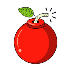 Apple Bomb