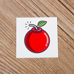 Apple Bomb