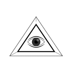 All Seeing Eye