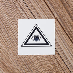 All Seeing Eye