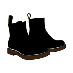 Boots Black