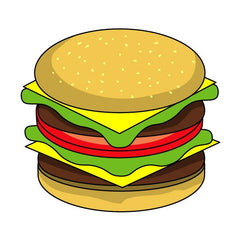 Cheese Burger
