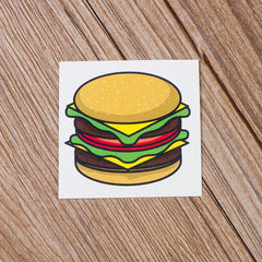 Cheese Burger