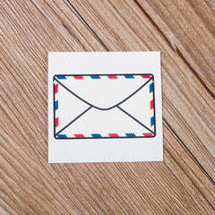 Envelope
