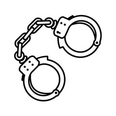 Hand Cuffs