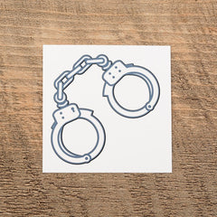 Hand Cuffs