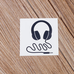 Headphones
