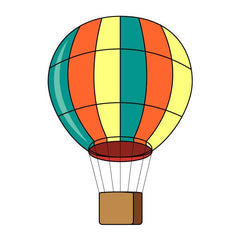 Hot Air Balloon