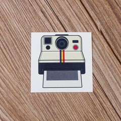 Instant Camera