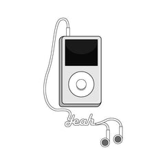 iPod