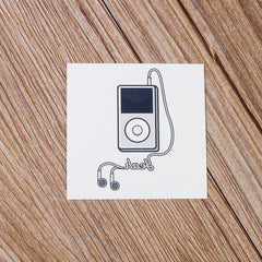 iPod