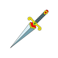Knife