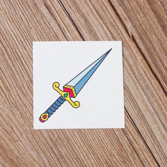 Knife