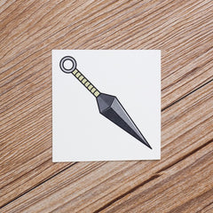 Kunai