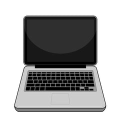 Laptop