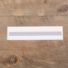 Notebook lines