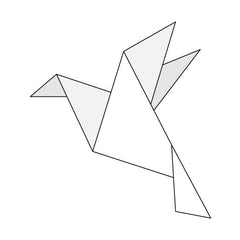 Paper Bird