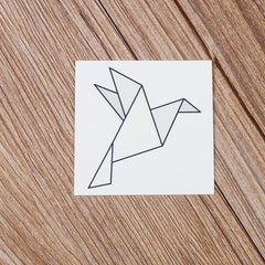 Paper Bird