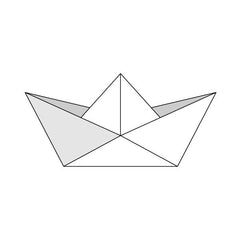 Paper Boat