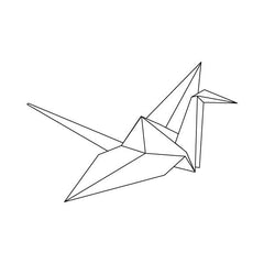 Paper Crane