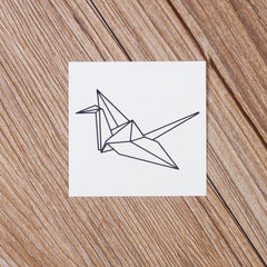 Paper Crane