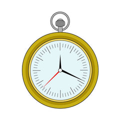 Pocket Watch