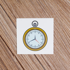 Pocket Watch