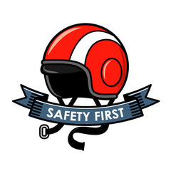 Safety First