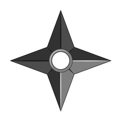 Shuriken
