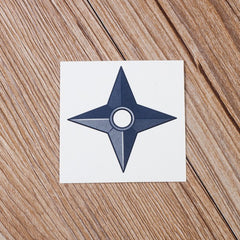Shuriken