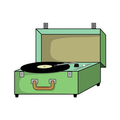 Turn Table
