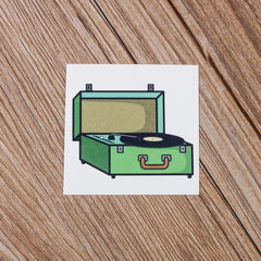 Turn Table