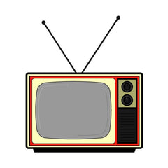 Vintage TV