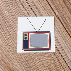 Vintage TV