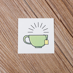 Tea Time