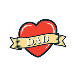 Dad Heart