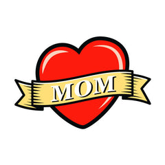 Mom Heart