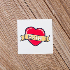 Mom Heart
