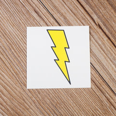 Lightining Bolt