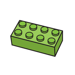 Lego Brick
