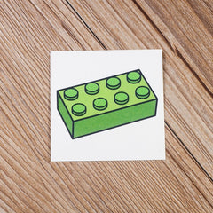 Lego Brick