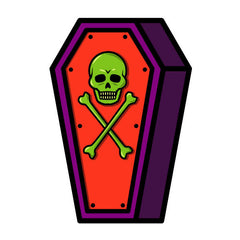 Coffin
