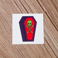 Coffin