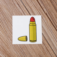 Bullet Lipstick