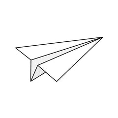 Paper Plane