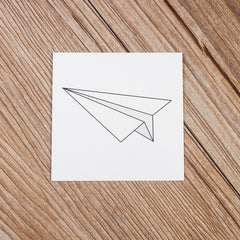 Paper Plane