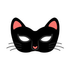 Cat Mask