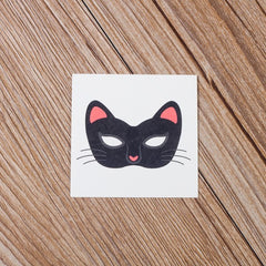 Cat Mask