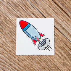 Missile