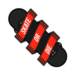 Skate or Die